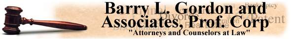 Lawyer, Attorney, Divorce Lawyer, Matrimonial Lawyer, Illinois Attorney, Illinois Divorce Attorney, Illinois Matrimonial Attorney, Family Law Attorney, Child Support, Paternity, Legal Separation, Alimony, Maintenance, Chicago Attorney, Chicago Lawyer, Chicago Divorce Lawyer, Chicago Divorce Attorney, American Academy of Matrimonial Lawyers, Trial Lawyers, Barry L. Gordon